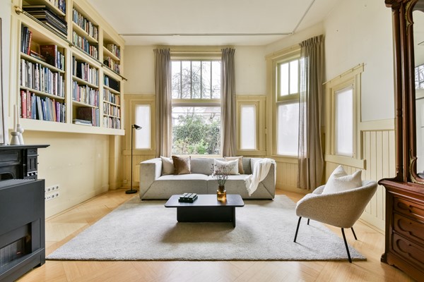 Medium property photo - Rijnsburgerweg 18, 2333 AA Leiden